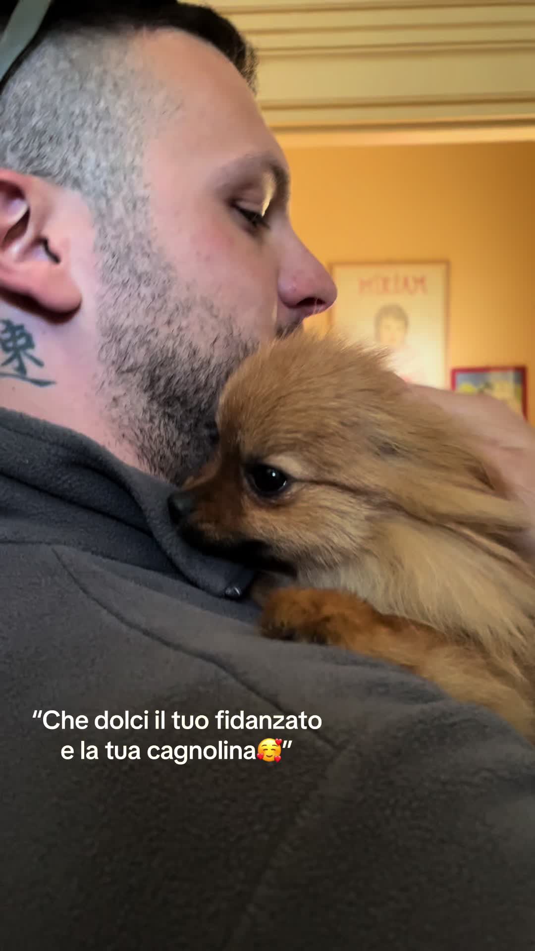 @Sara Caterino