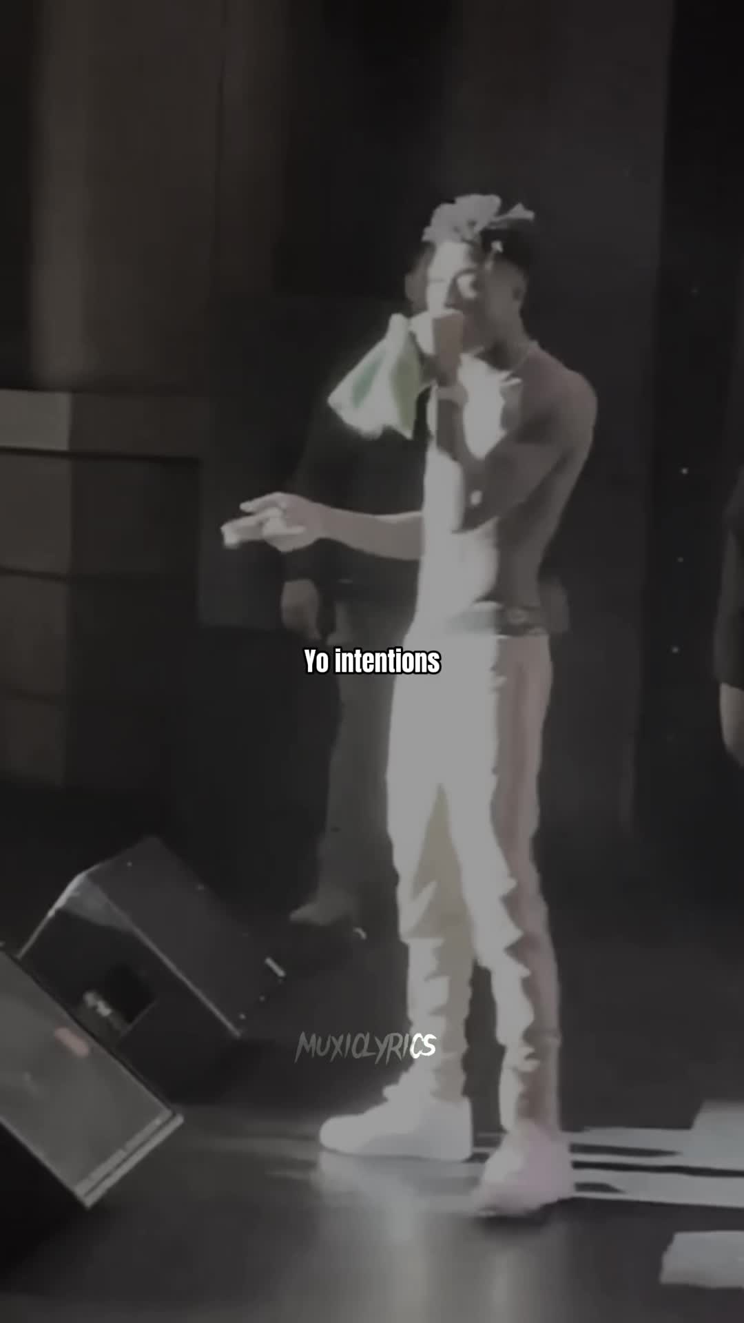 @muxiclyrics