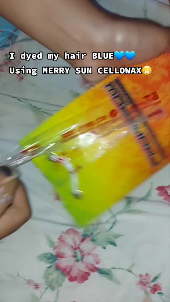 @Raycee Allysa