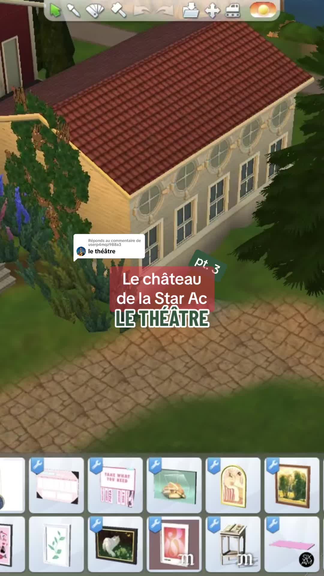 @simstaracademy