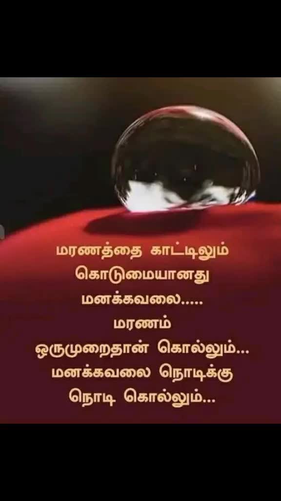 @๐๐๐Naan Vaala Nee Pothum๐?