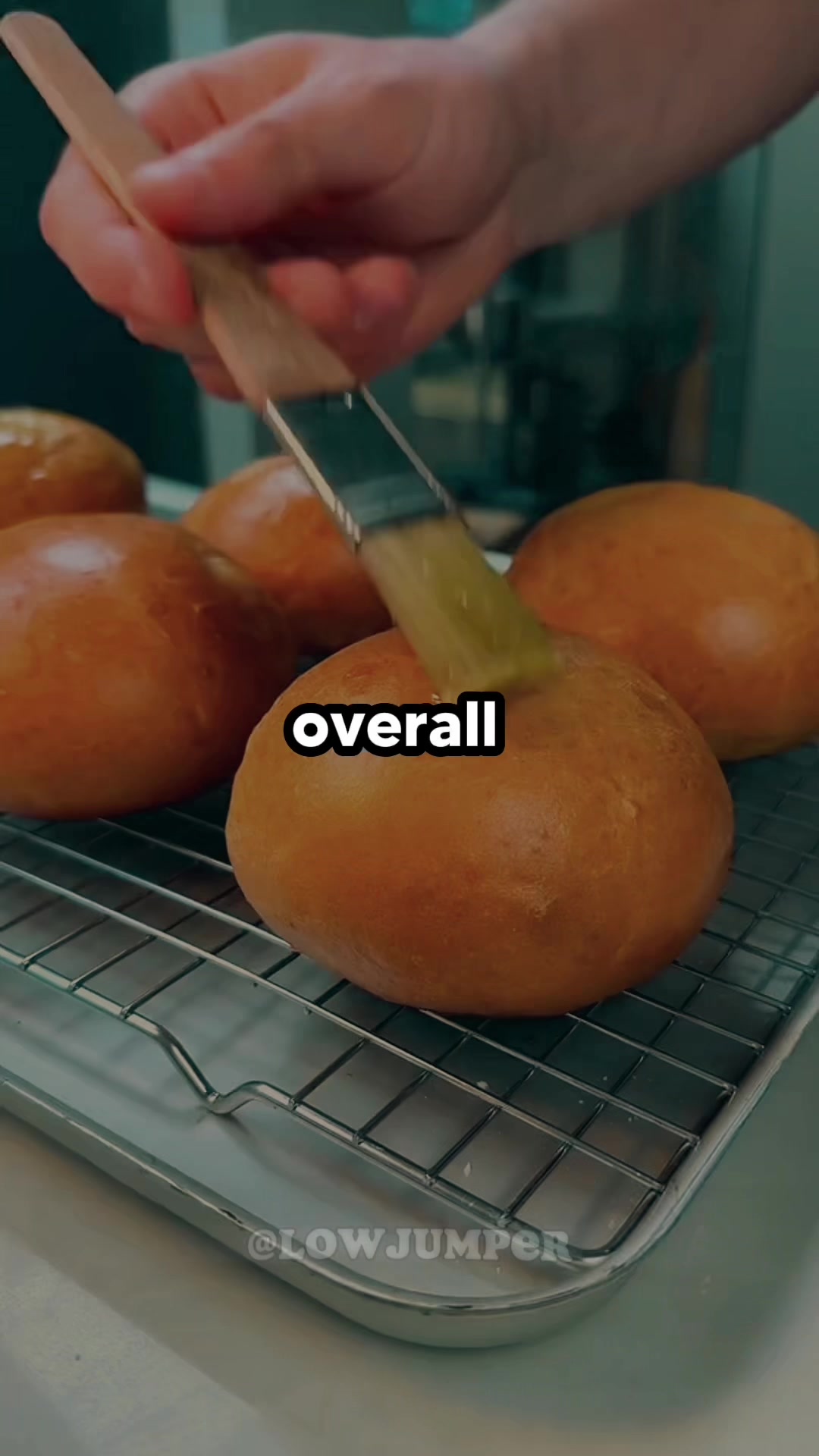 @LJ | Reddit Cooking Tales