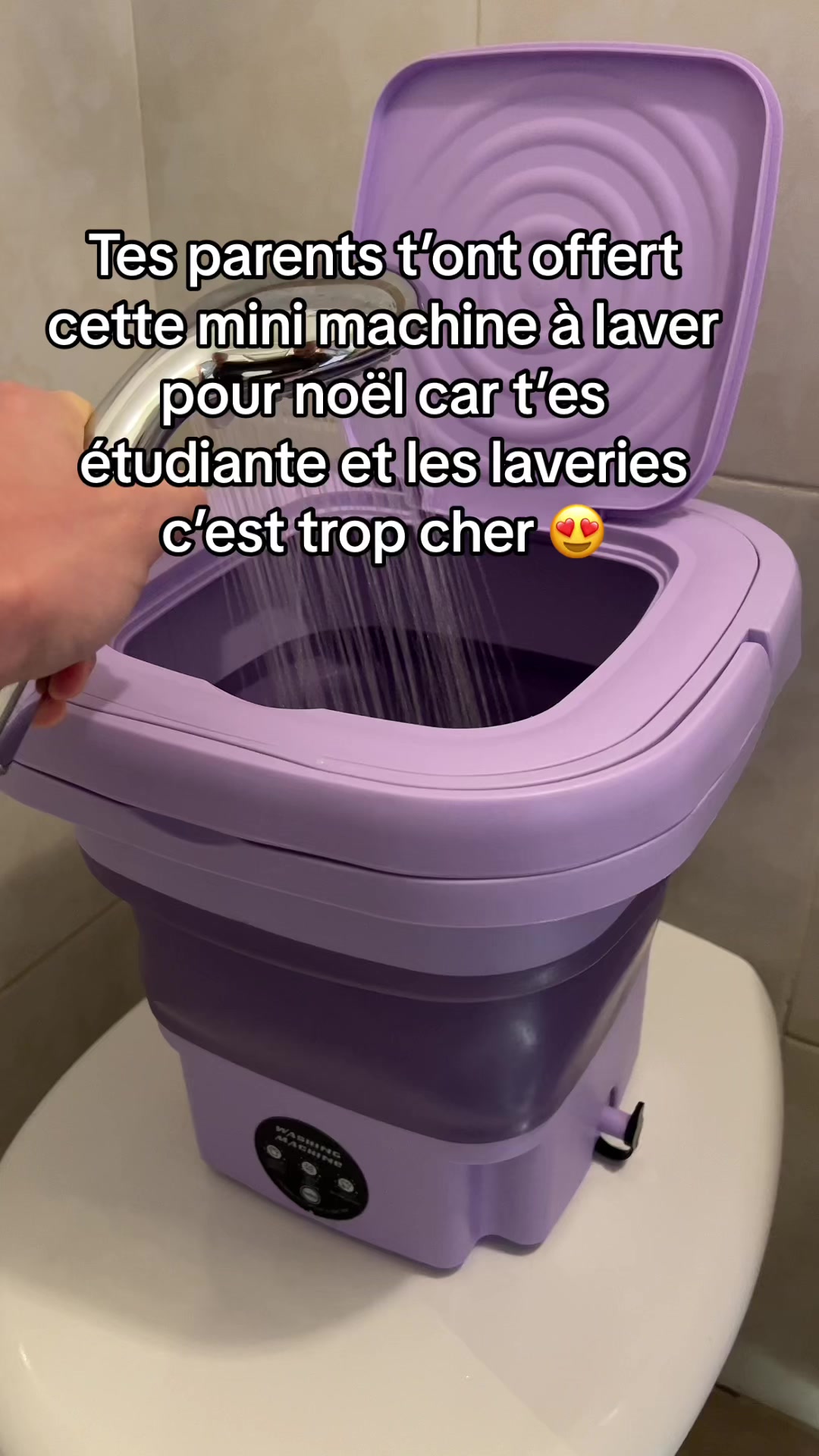 @MiniWash