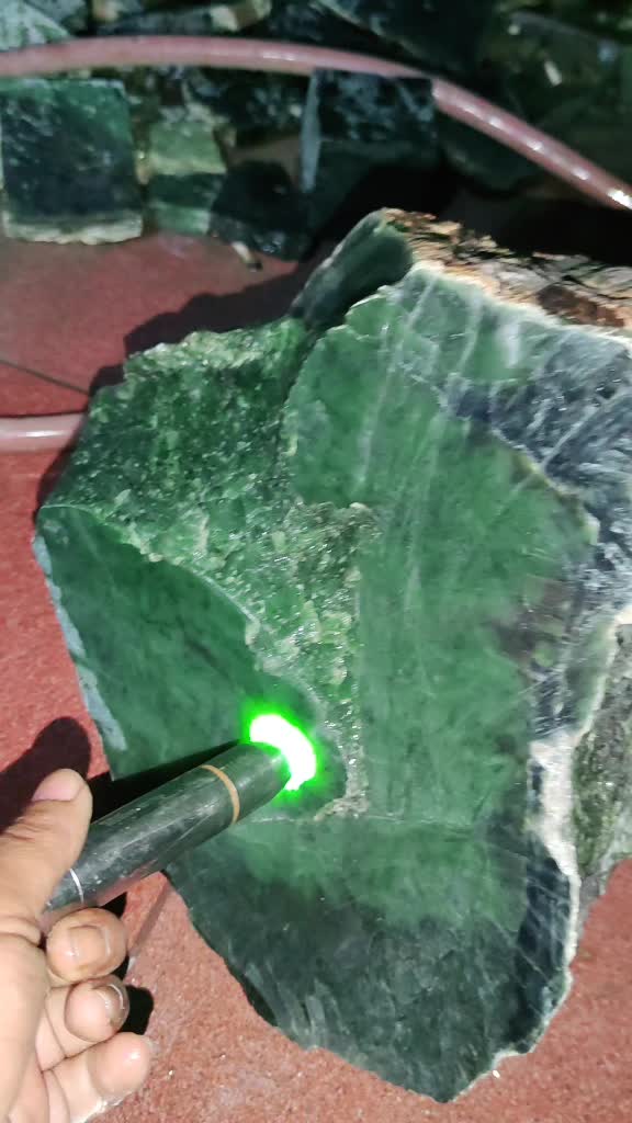 @Darma Gemstone