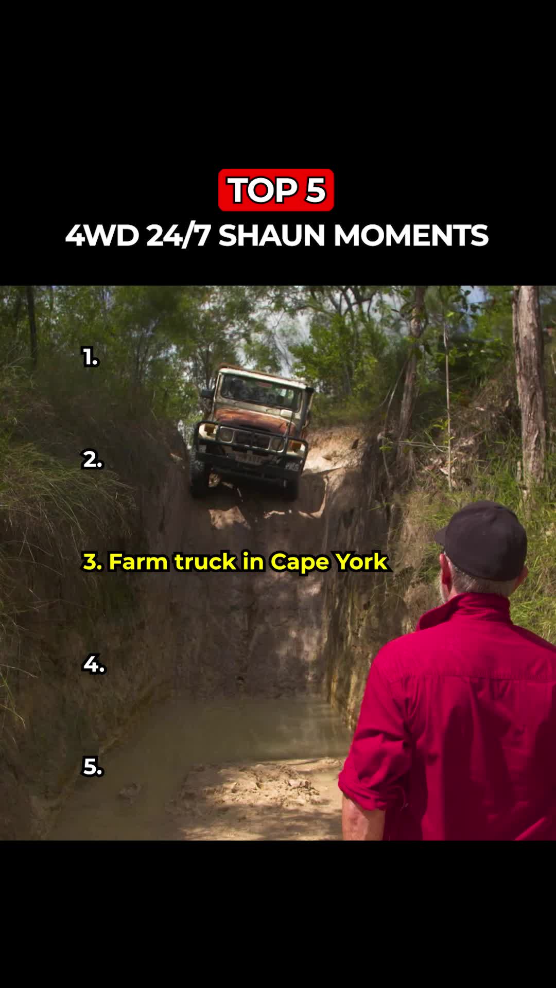 @4WD 24/7