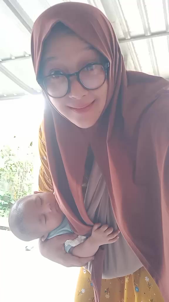 @Mamah Alka