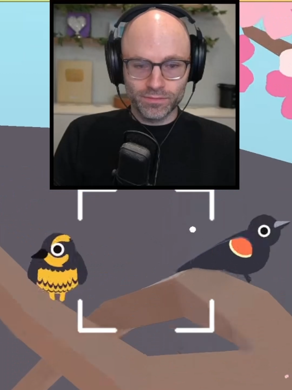 @Flock Around