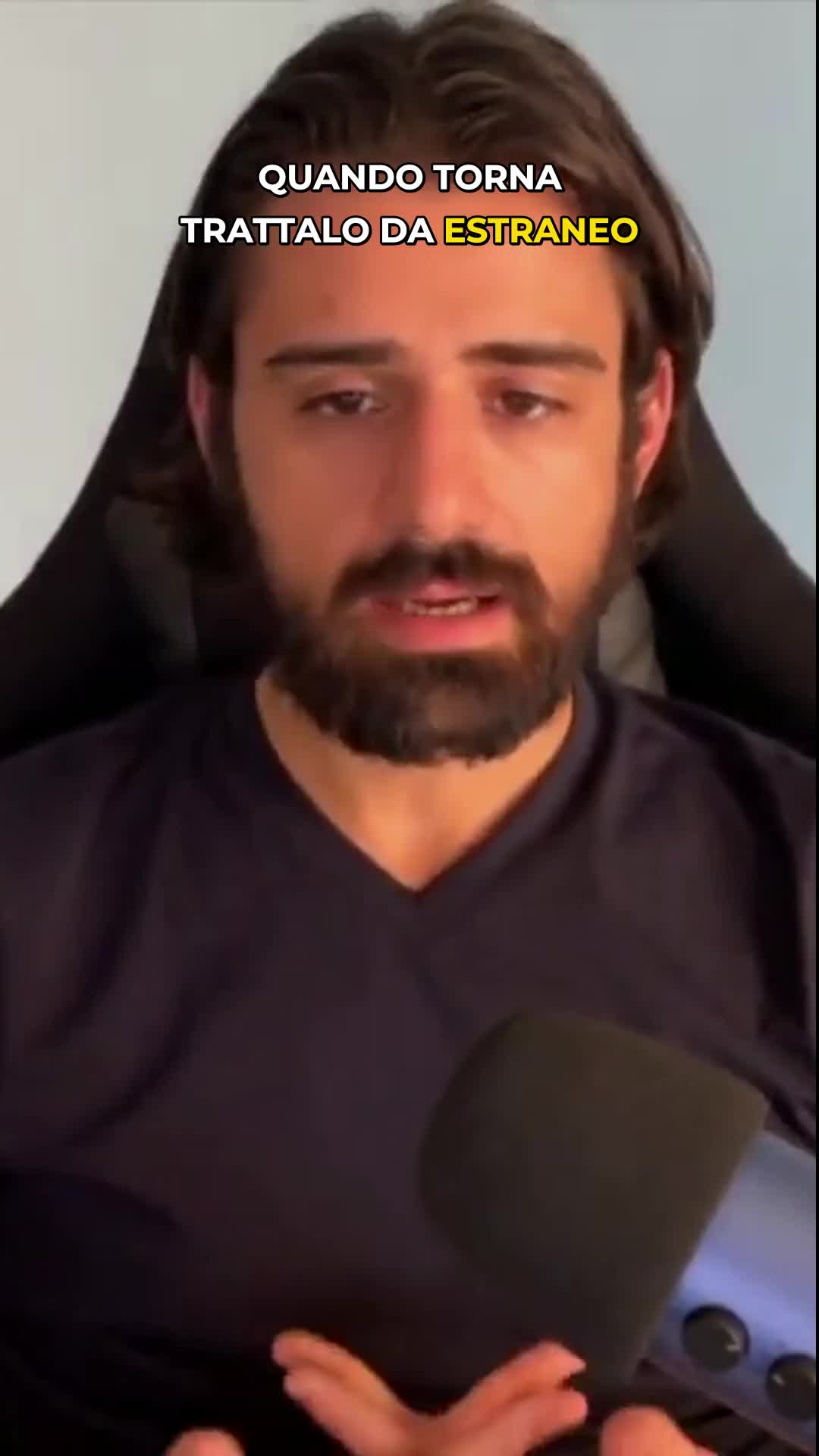@Federico Picchianti