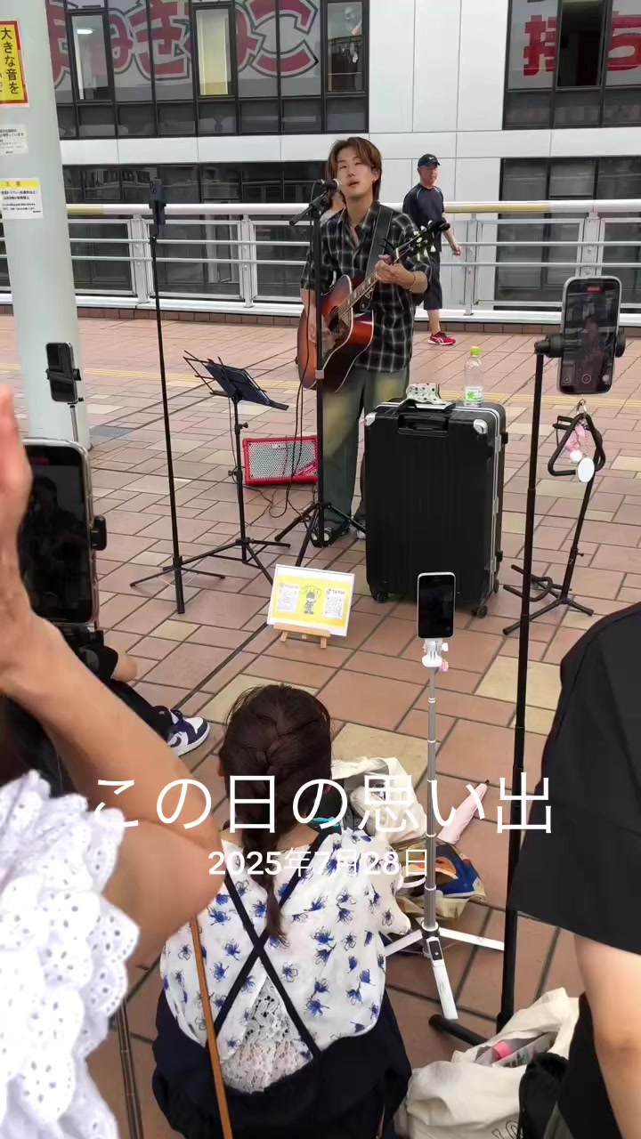 @なんば