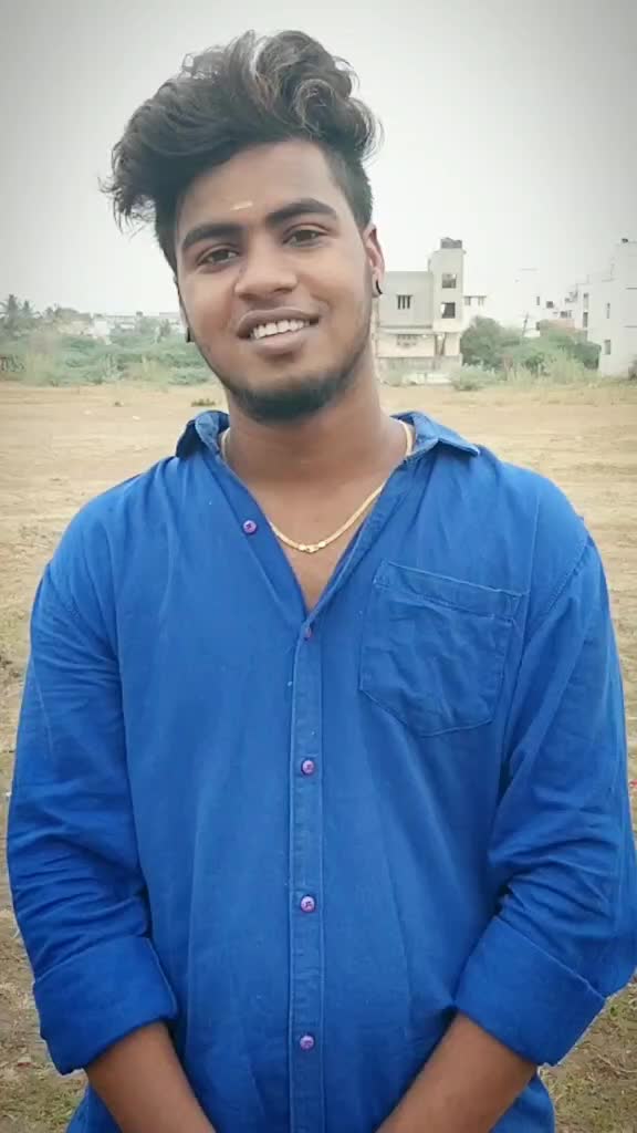 @Stunner Seenu
