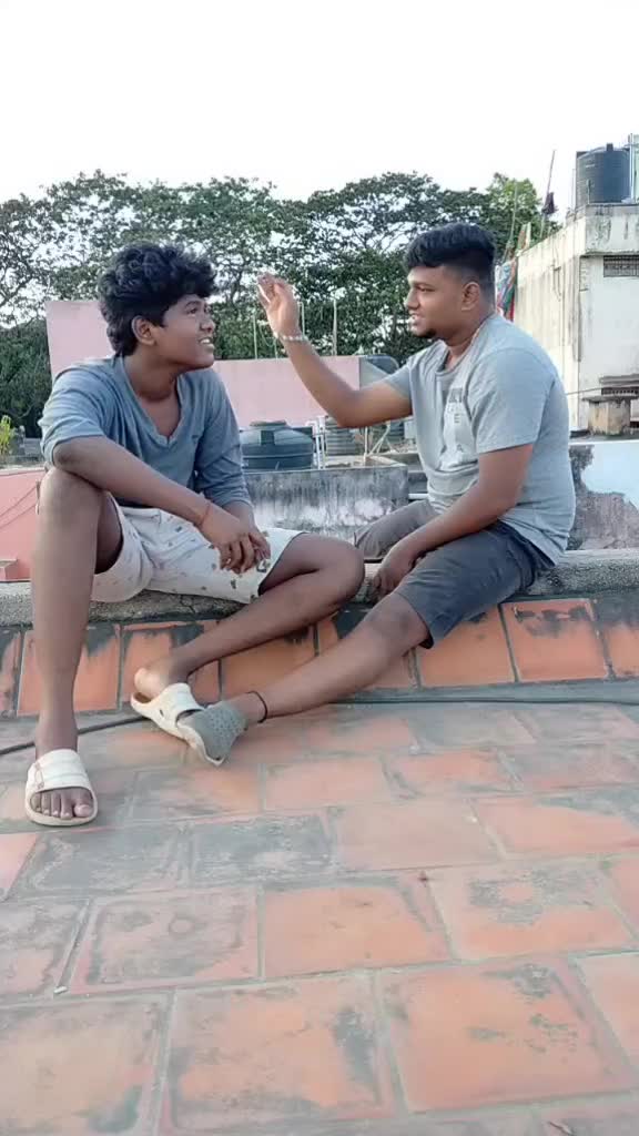 @Kokki Kishore
