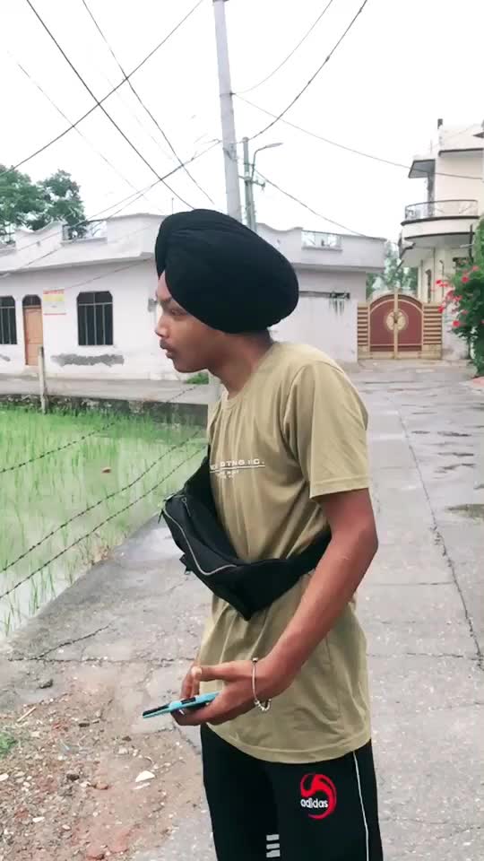@Sidhu Moose Wala ❤🥰