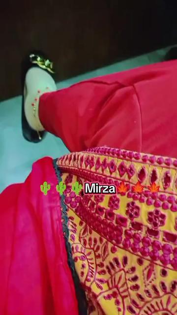 @miss mirza