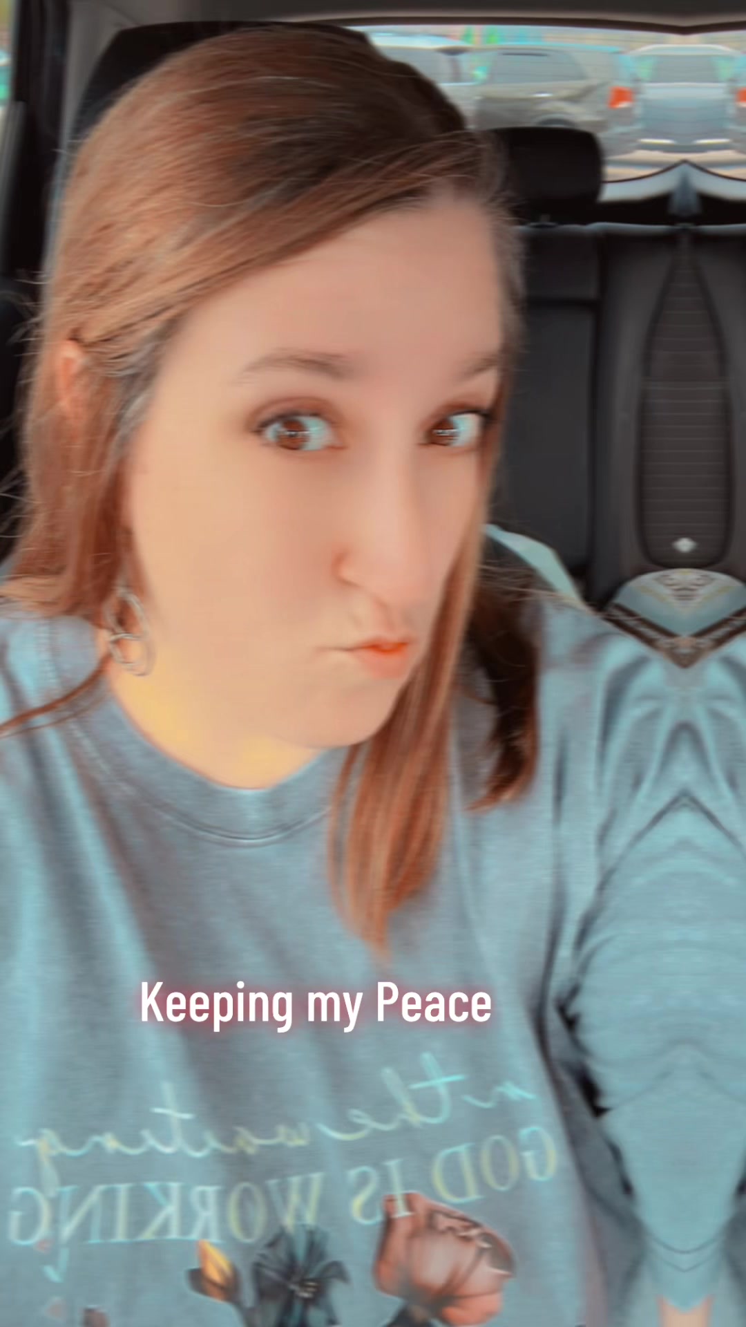 @Robin Erica Johnson