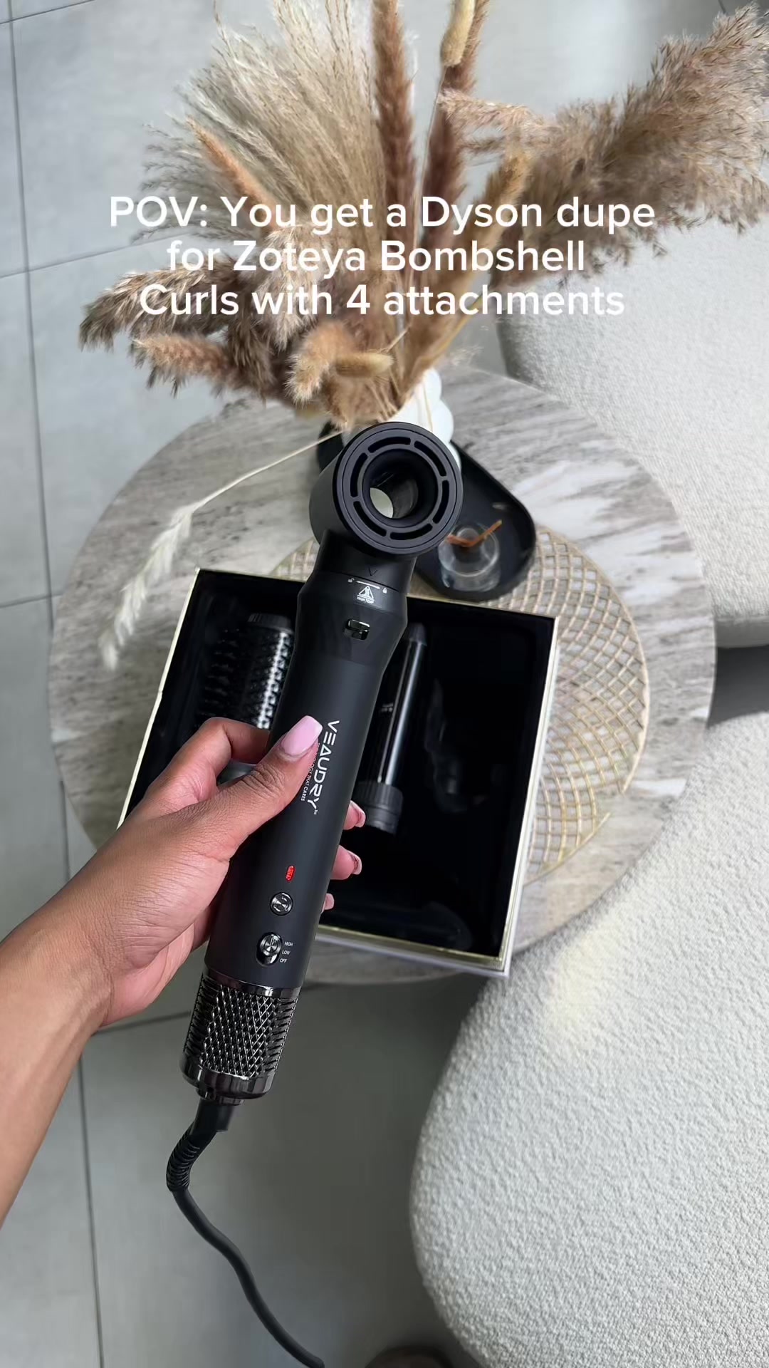 @Zoteya | Raw Hair Supplier
