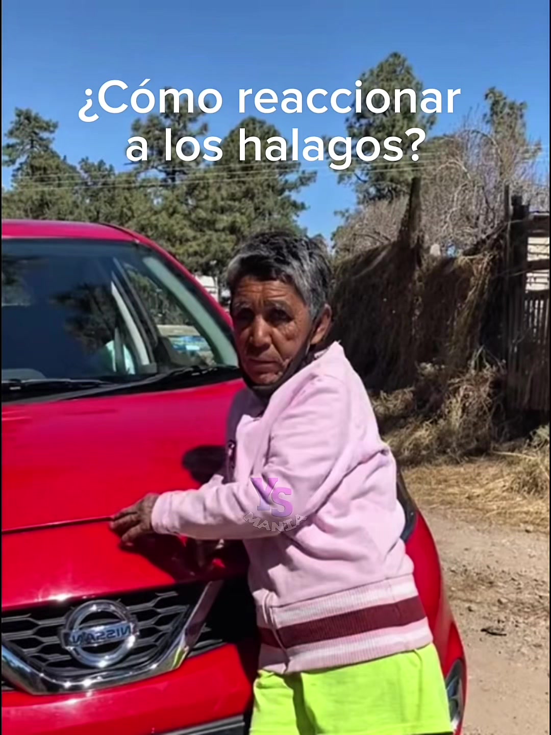 @Monse Ya Sabes