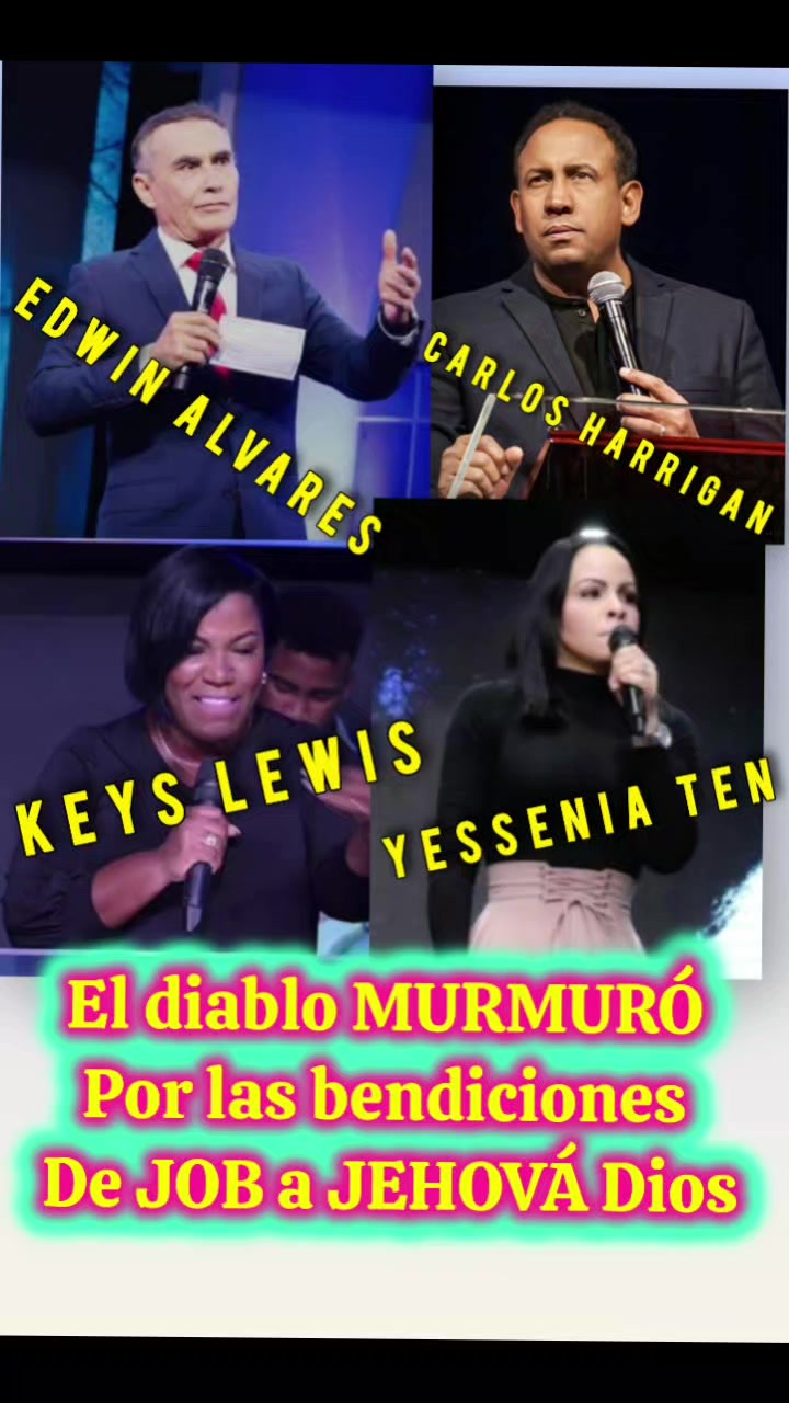 @Hermano en Cristo
