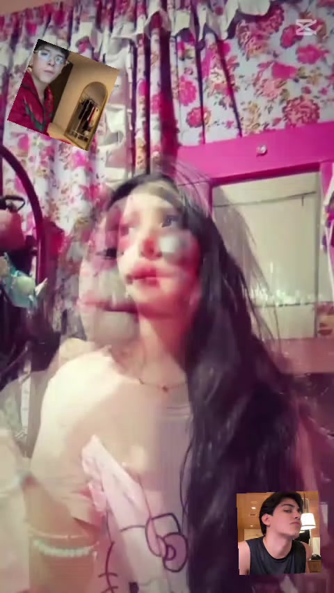 @โ
GIGI KAWAII ๐โจ๐บโ