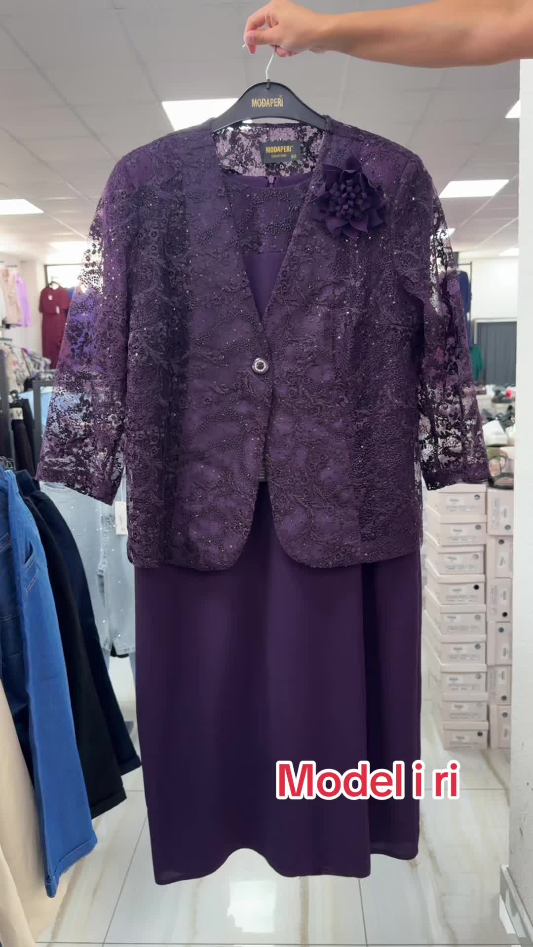 @Forever Fashion
