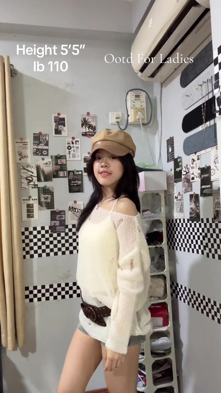 @Ootd for ladies