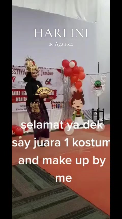 @ANDREW MAKE UP JEMBER
