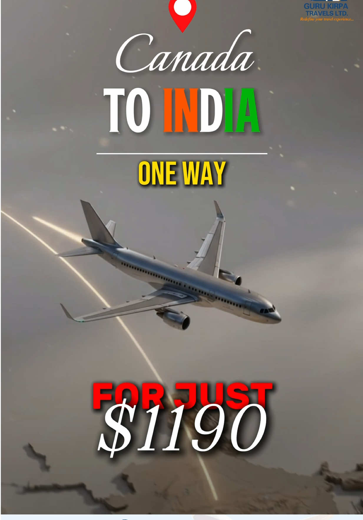 @Guru kirpa travels ltd