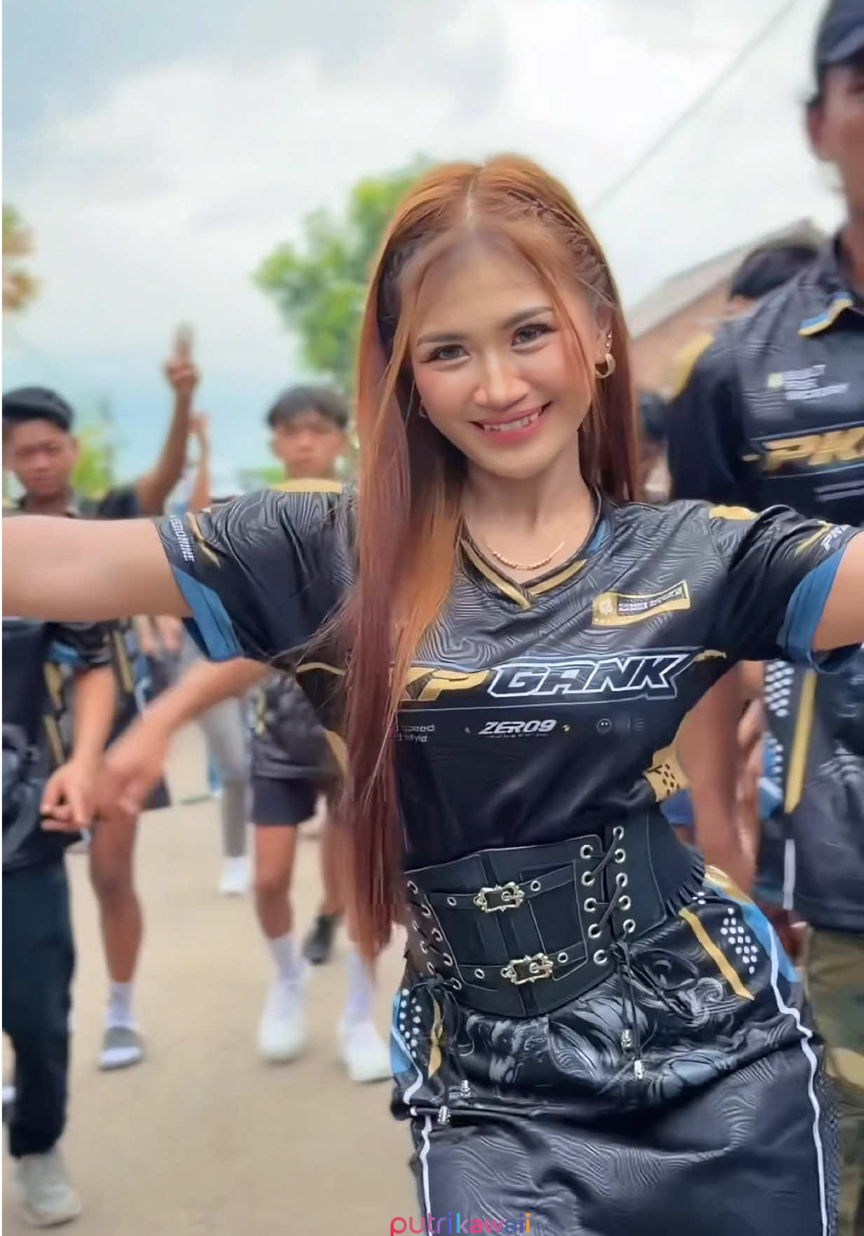 @PutriKawaii