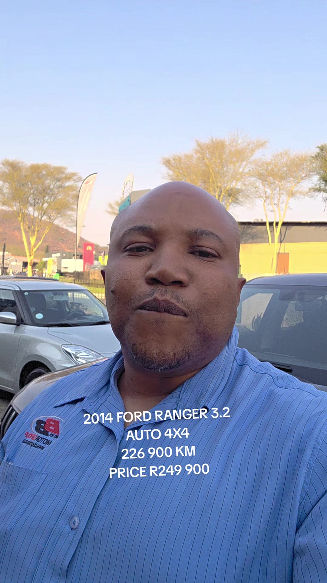@Kabelo Moumakwe