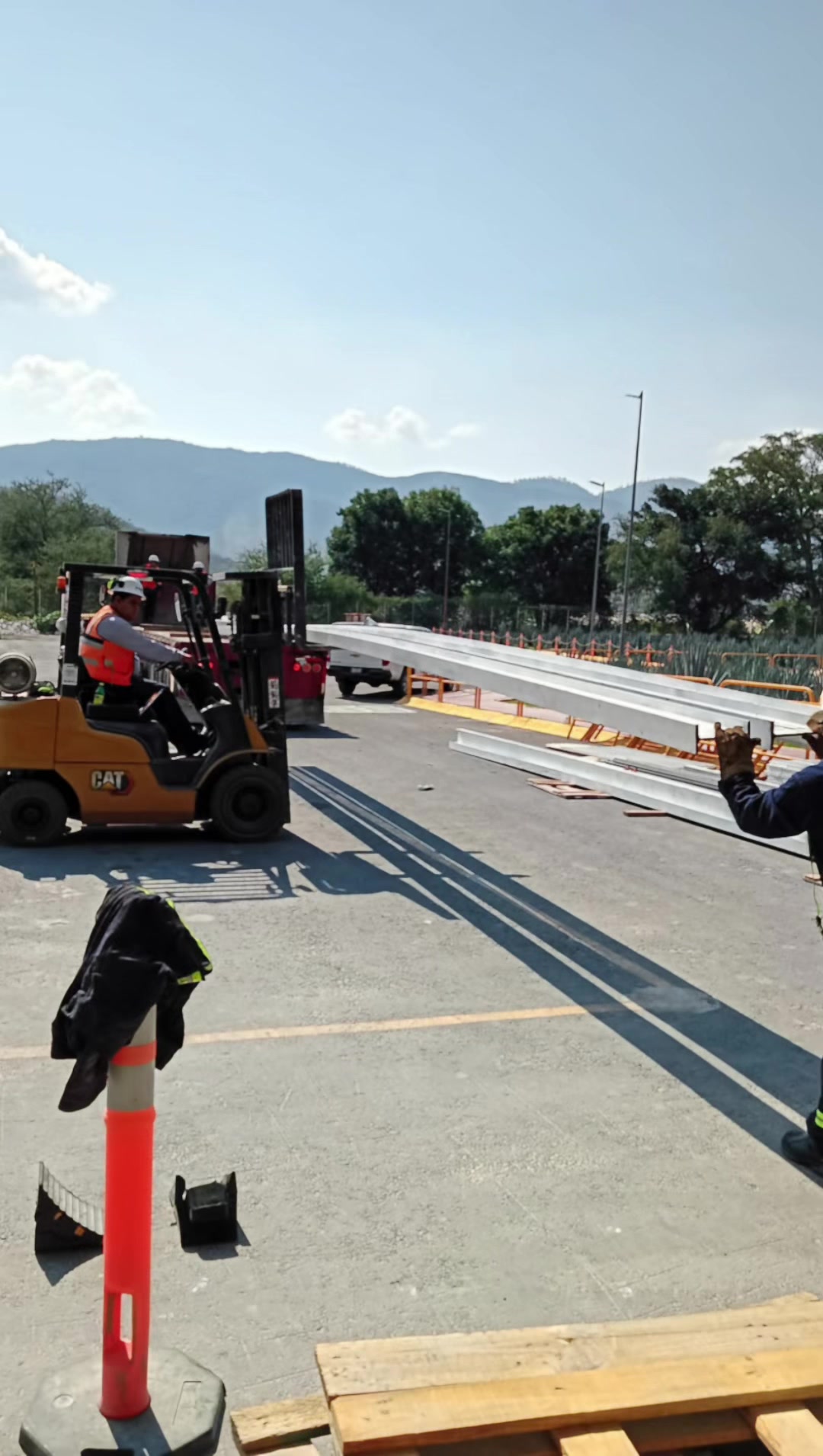 @Ingenier&iacute;a & Const. LANCOR