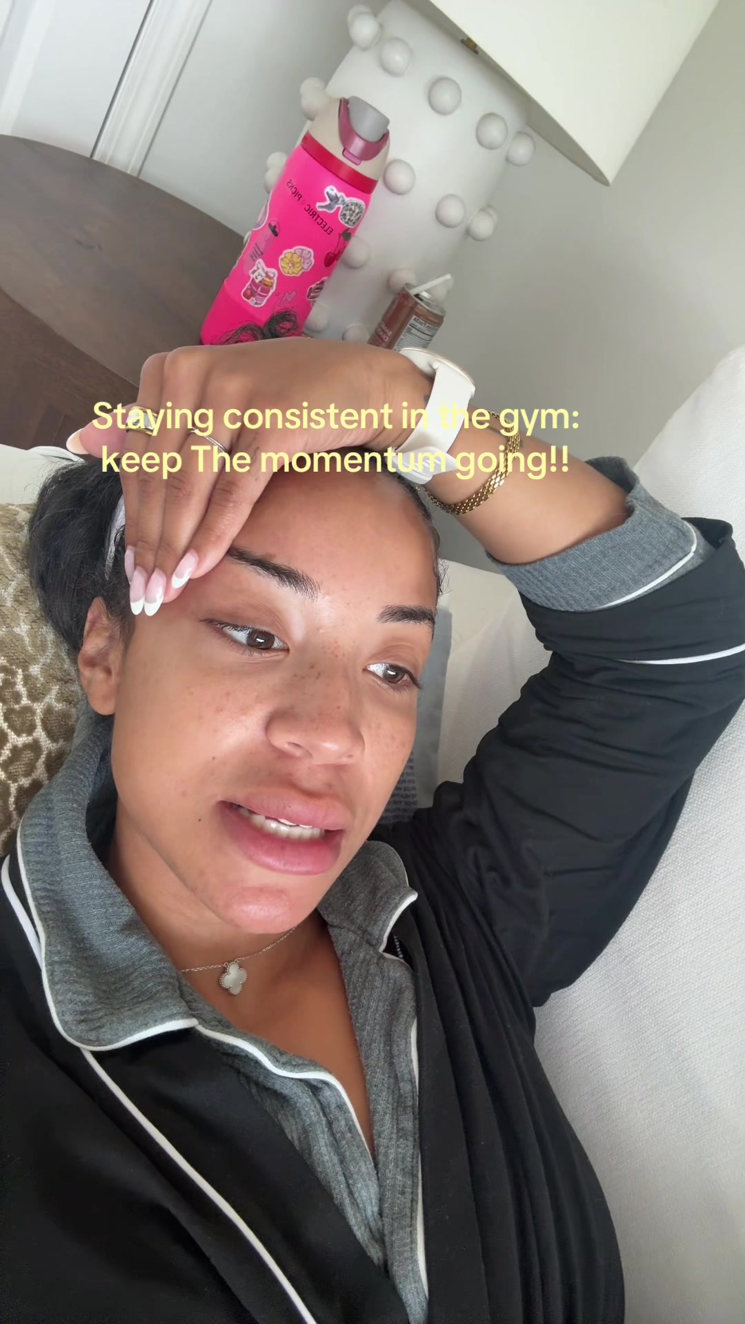 @Kaylin Nicole