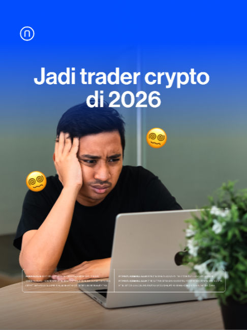 @Pintu.co.id | Investasi Crypto
