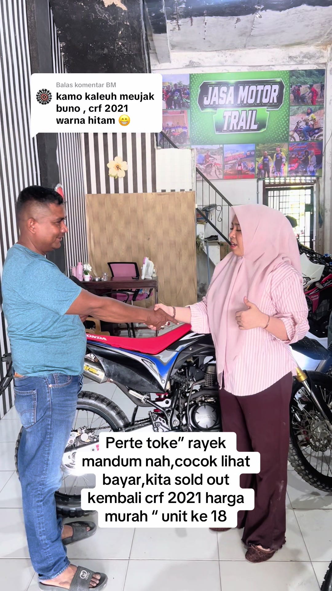 @Deknurjasamotor