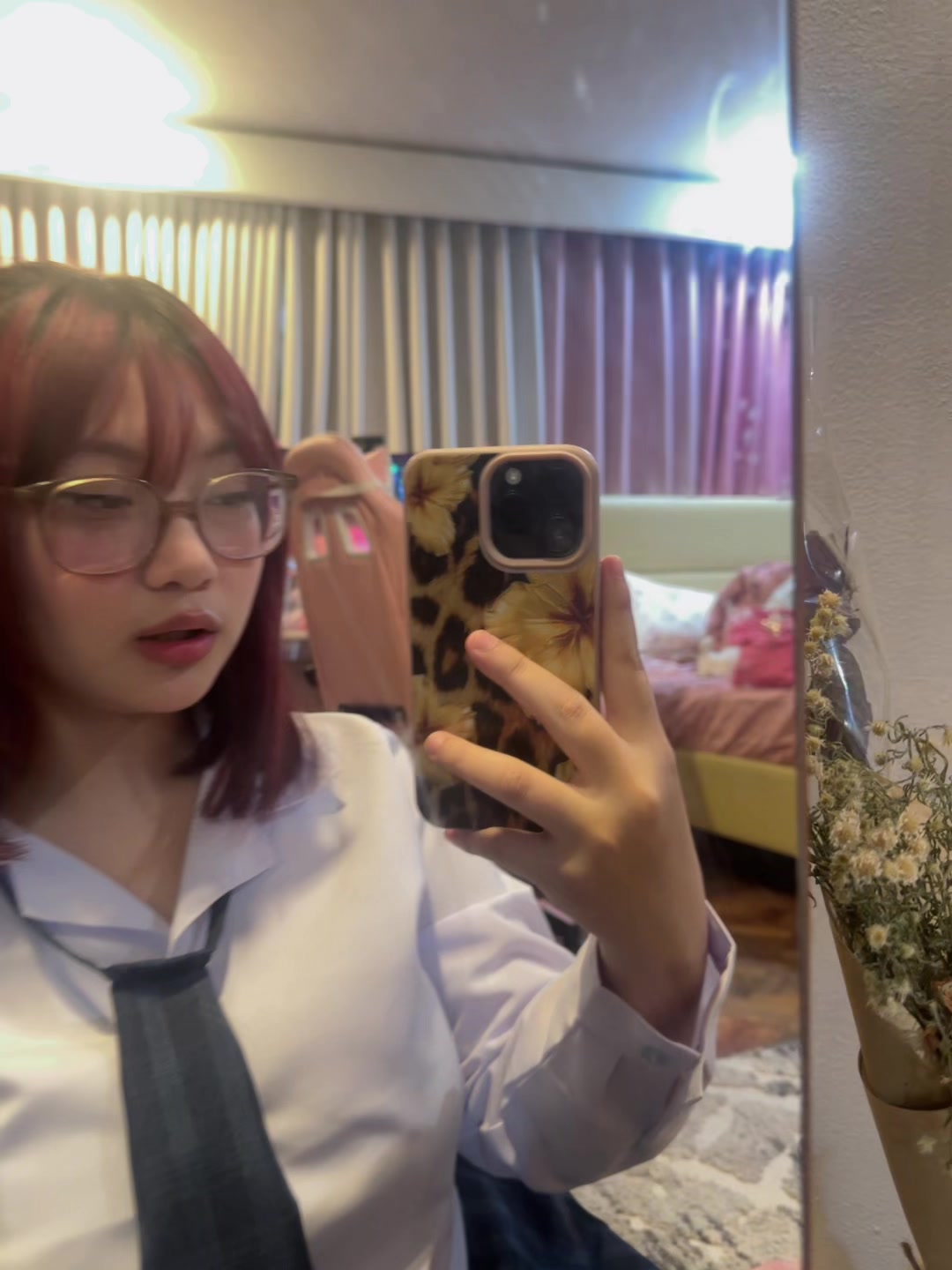 @Yuna | @dvmyuna on ig
