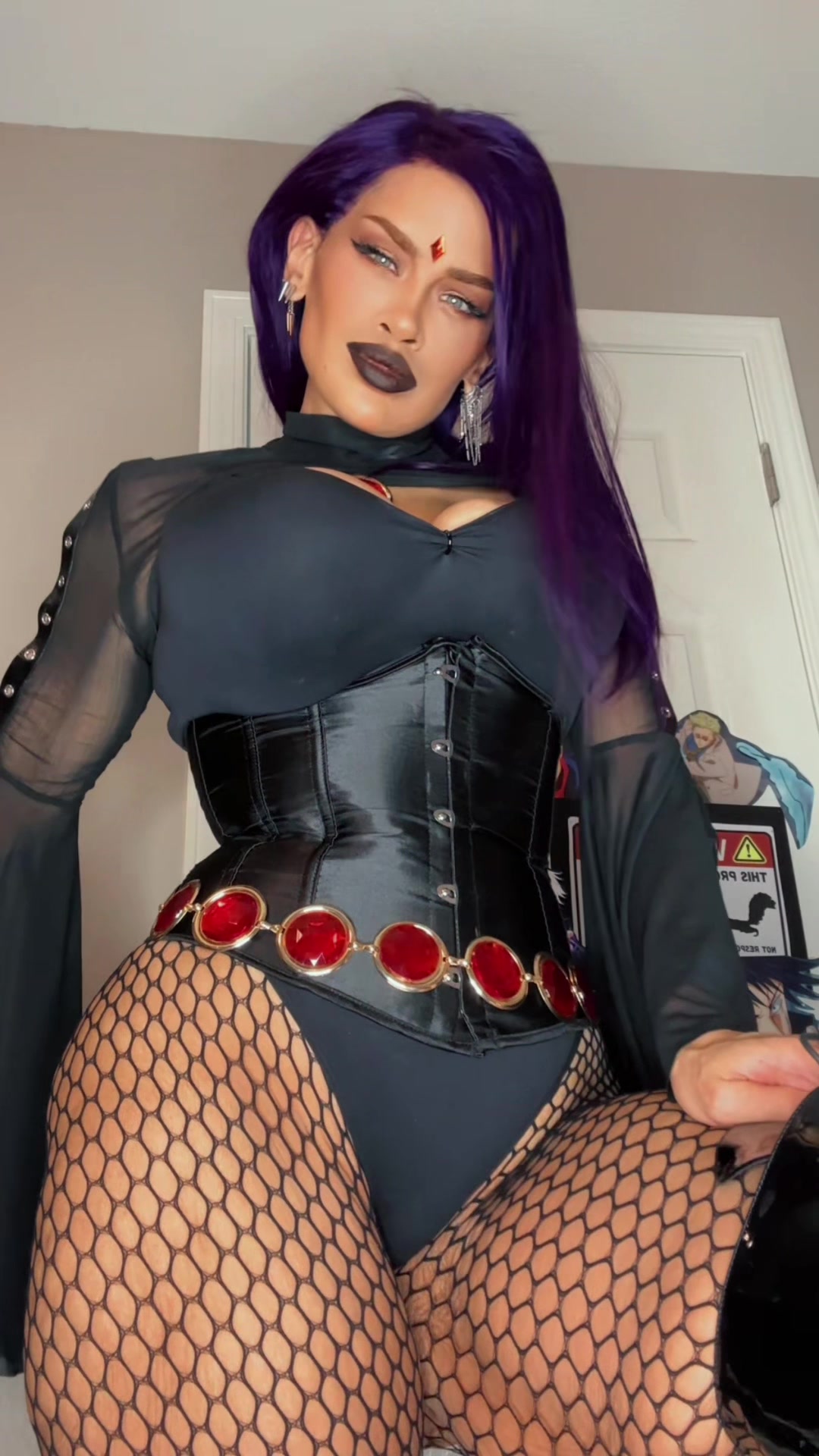 @Boricuabarbie85