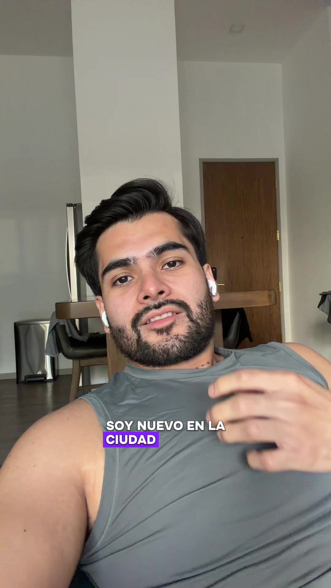 @Mike | Cambio de Hábitos