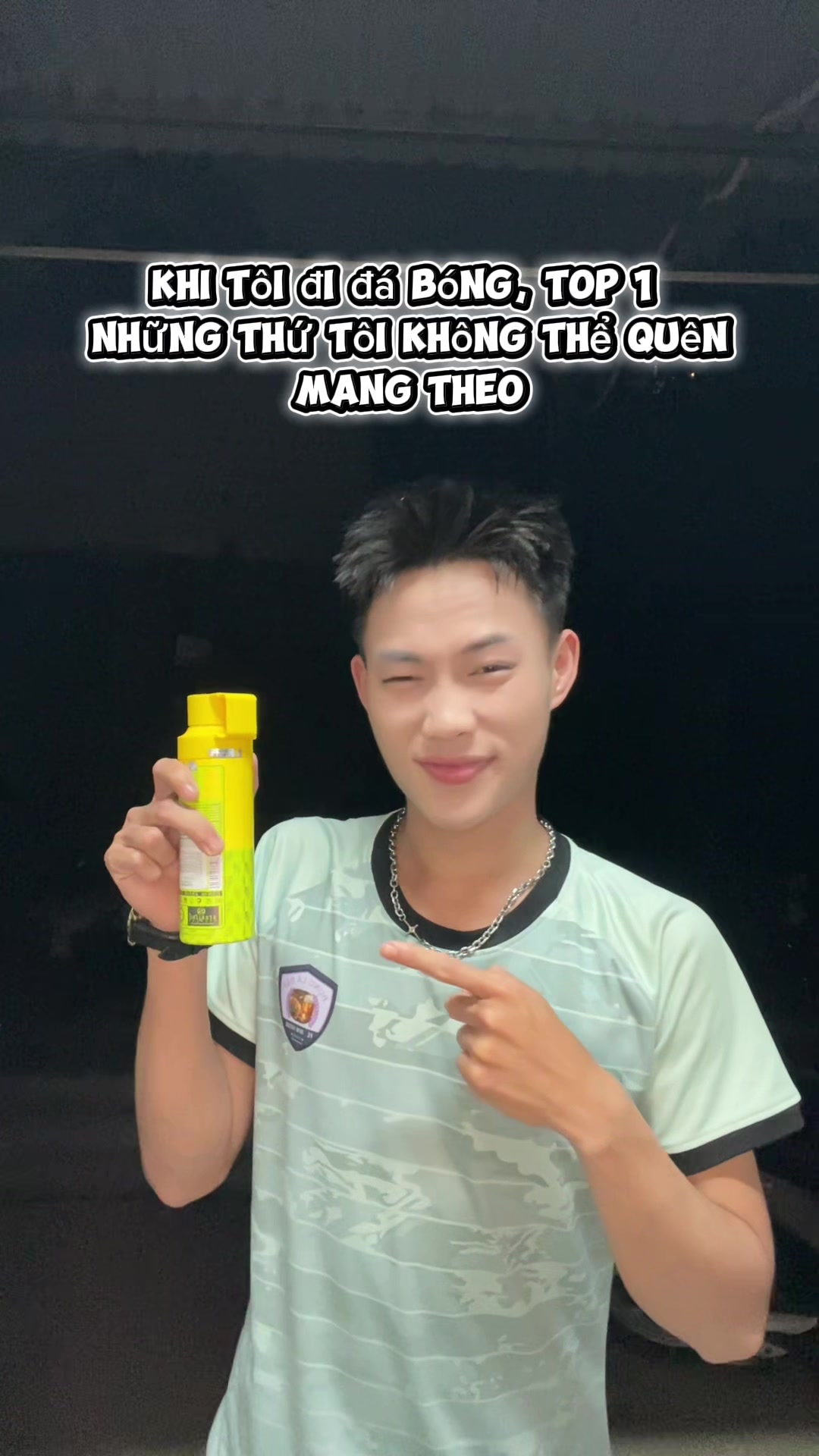 @Son