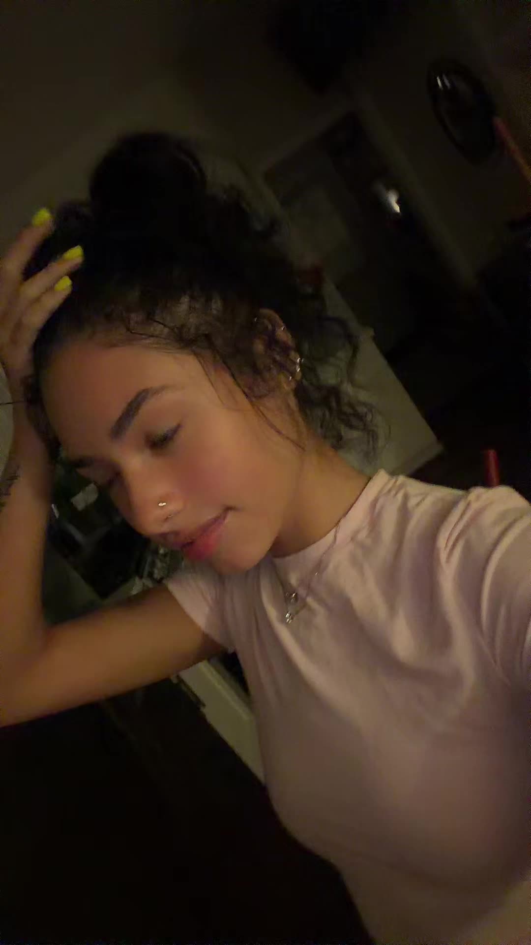 @they banned me