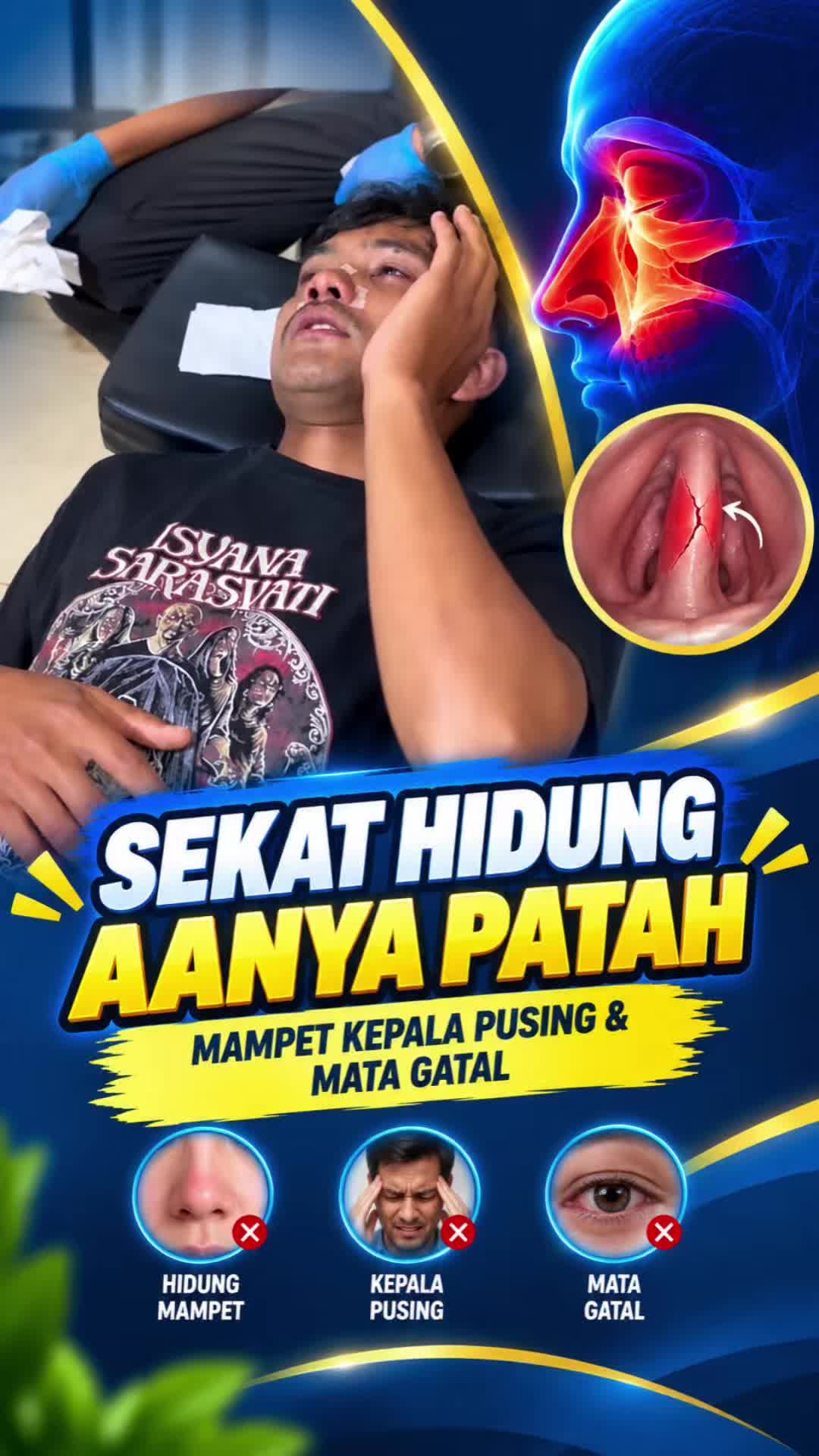 @Kang Ihsan Therapy