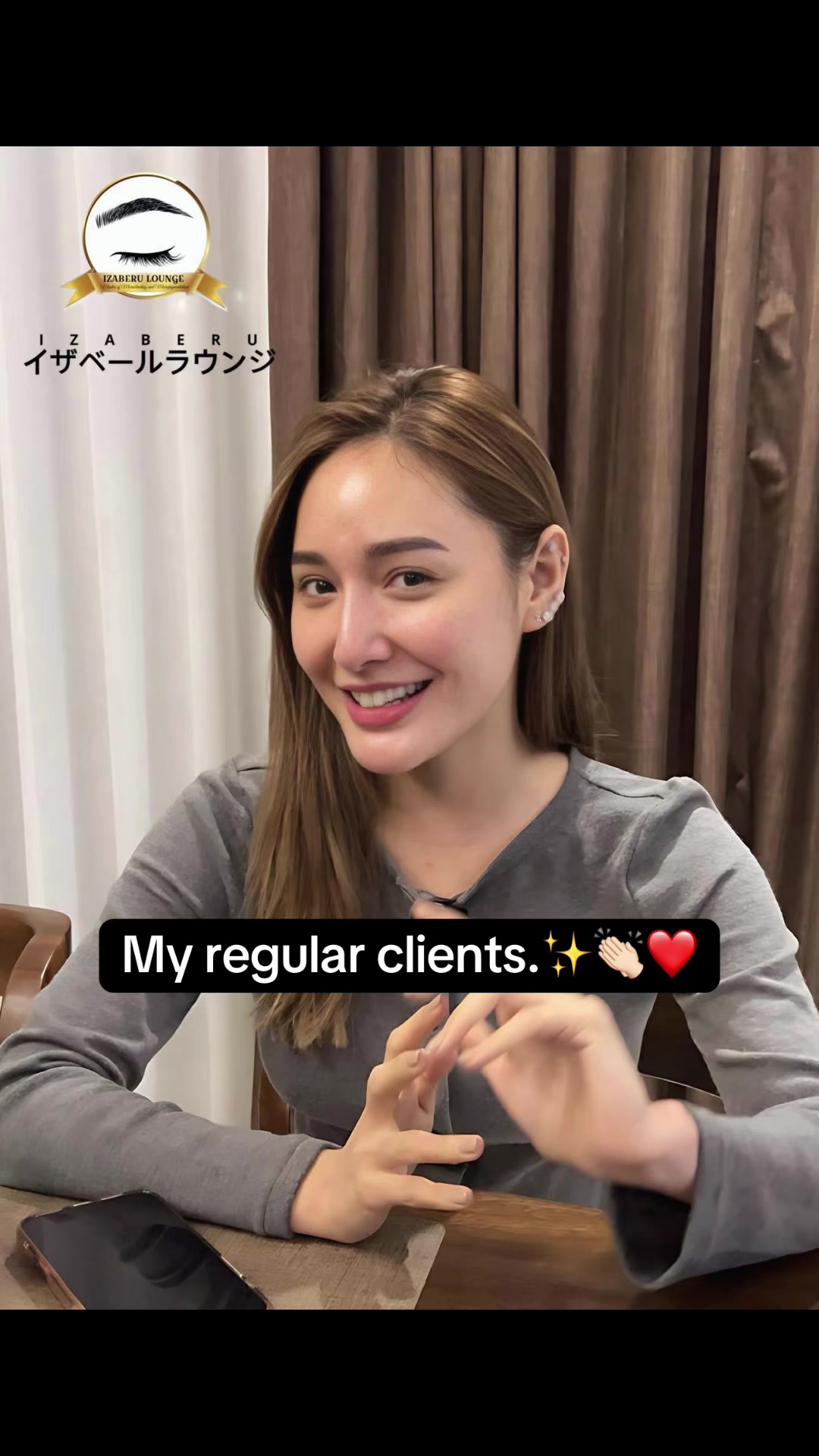 @Izaberu Microblading