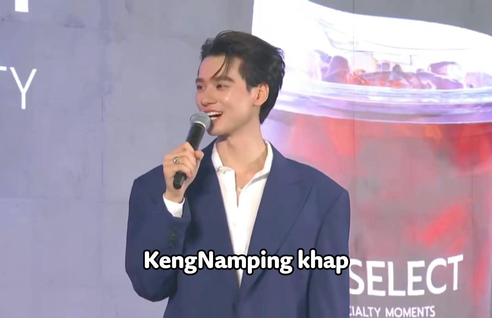 @phát ke dạo cùng kengnamping