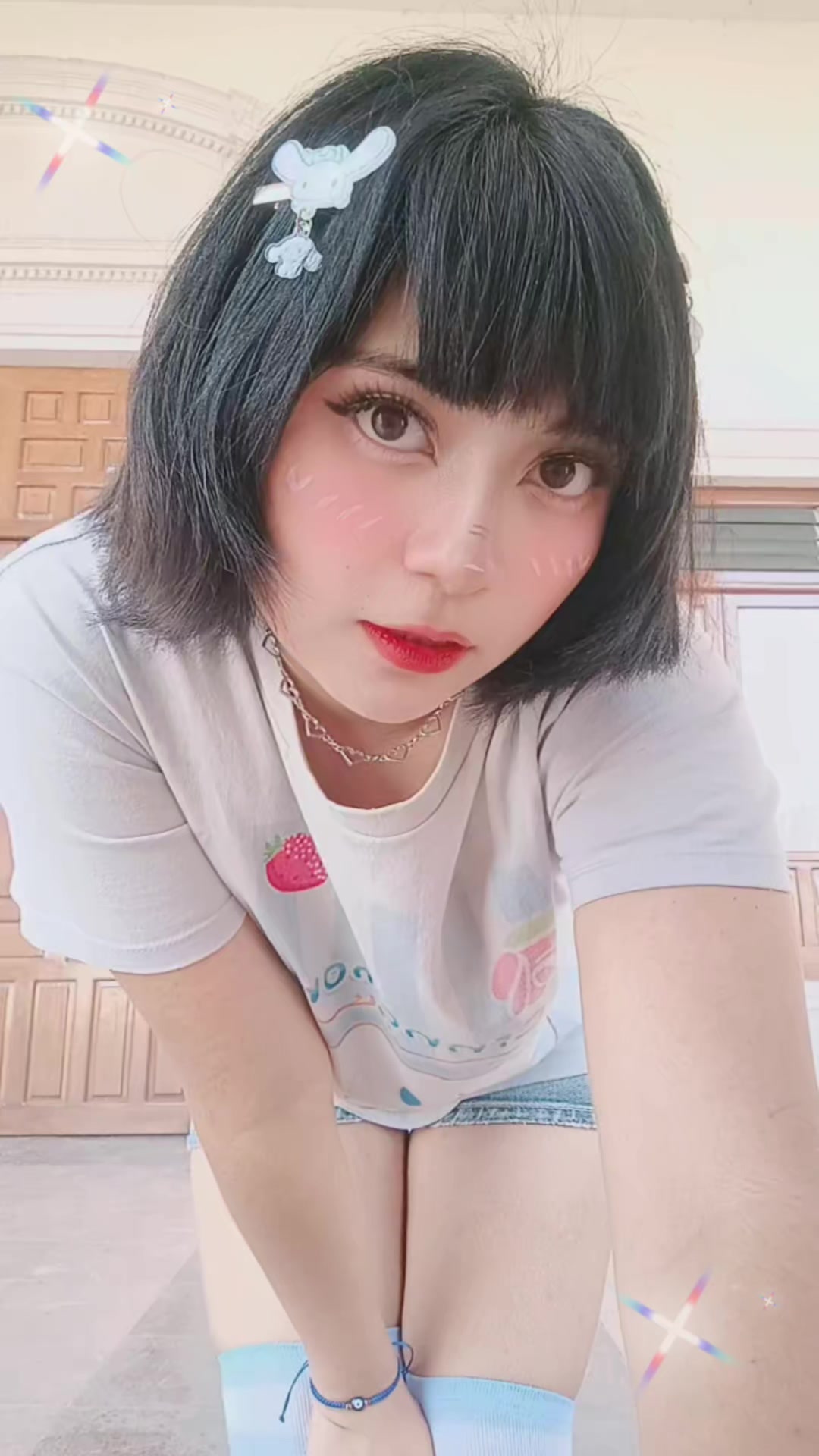 @✨🐇usami evesita🐇✨