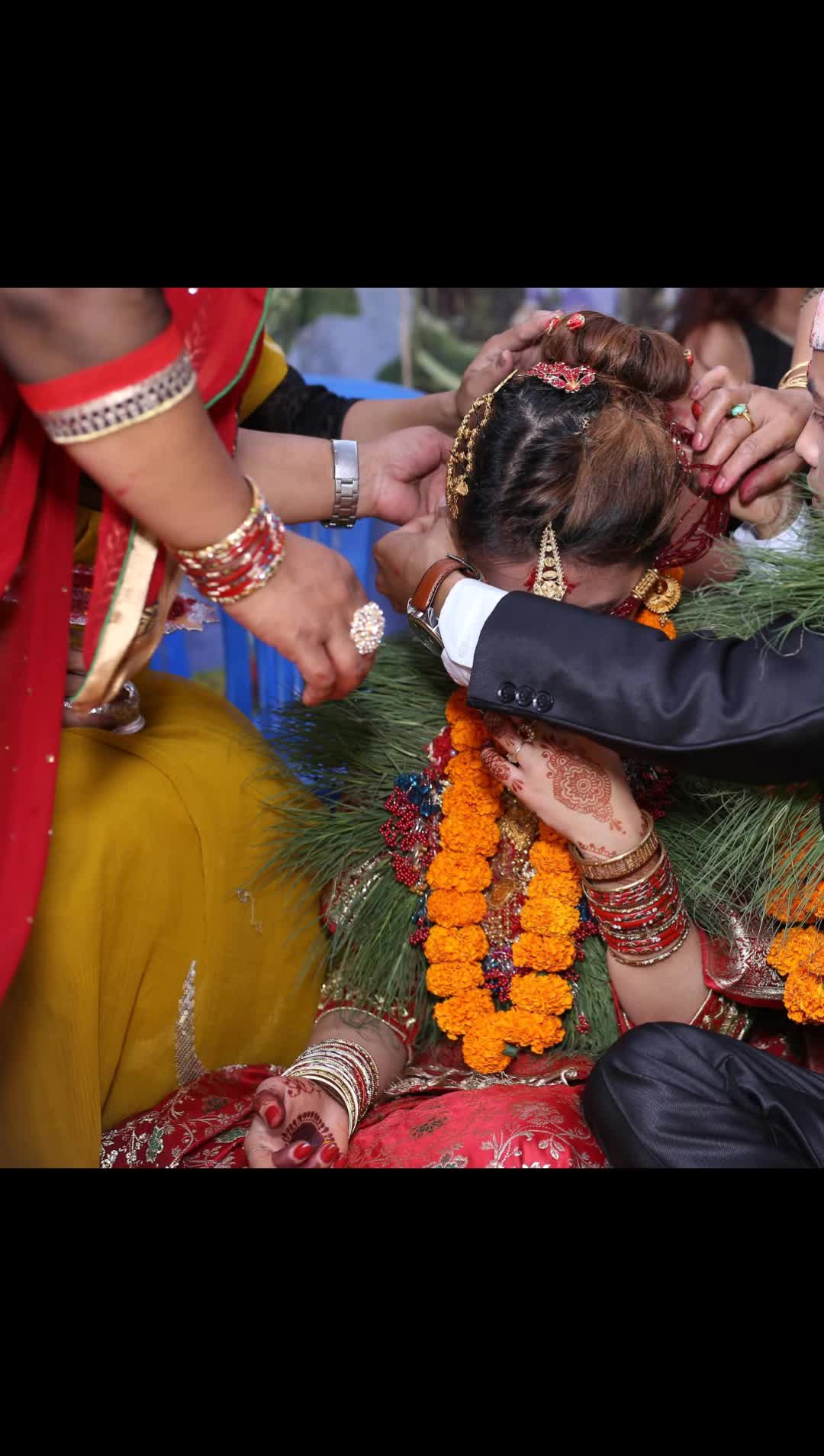 @Shuvam Weddings@2072