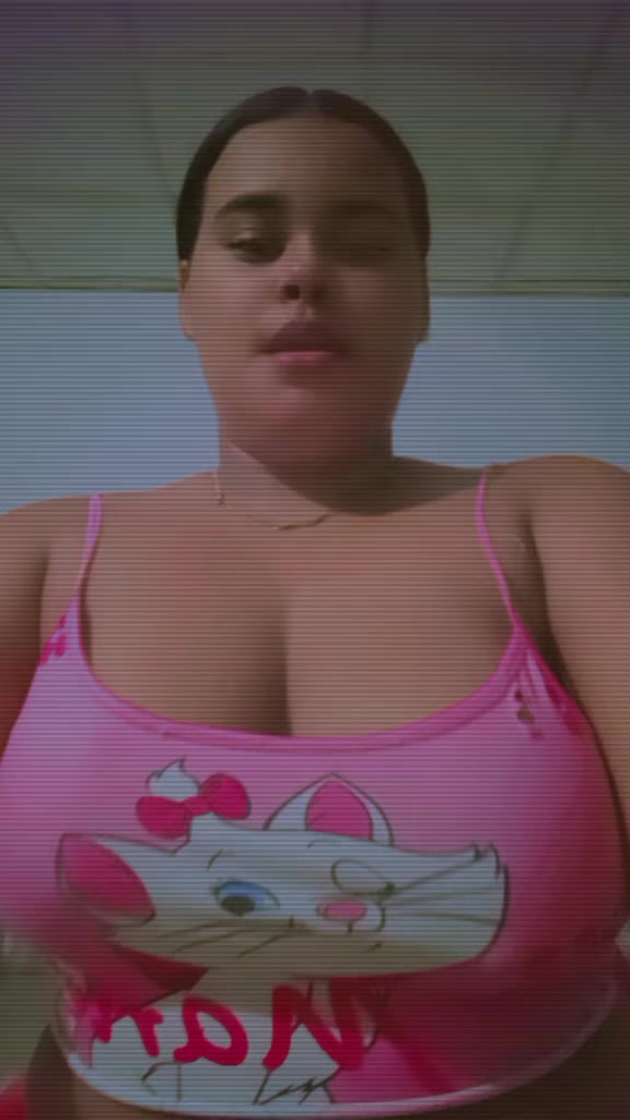 @La morenita