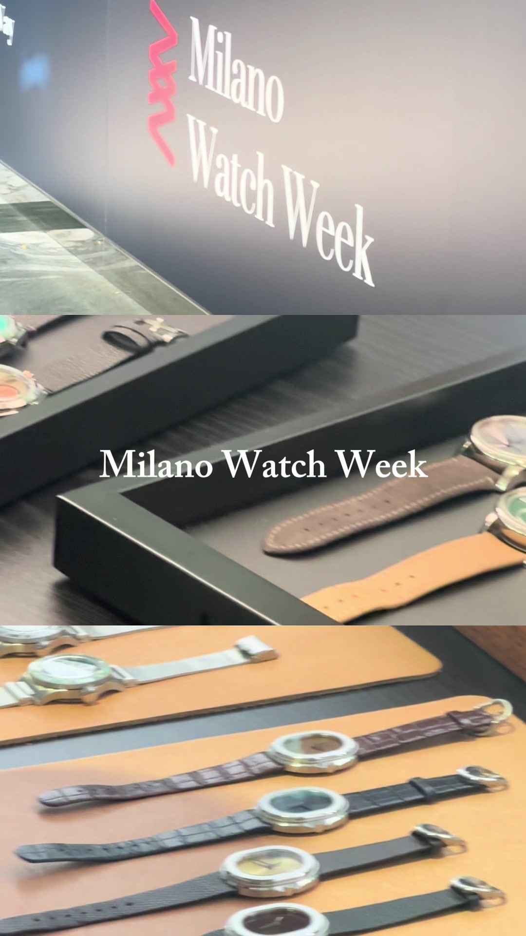 @Milano This Week