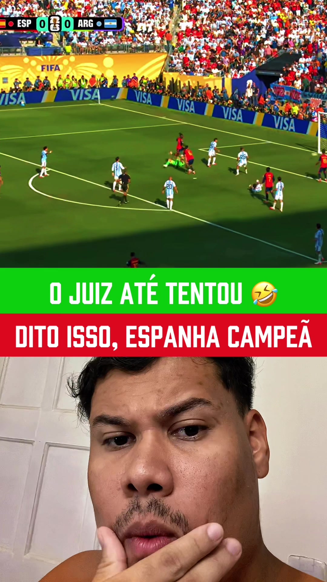 @Discord do Fut