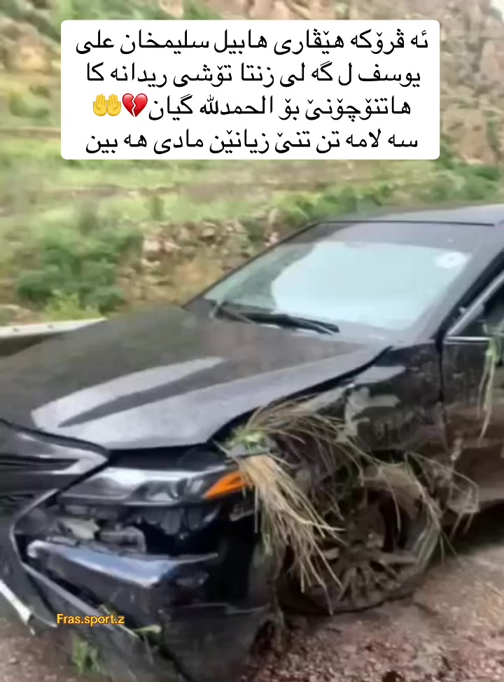 @Fras Sport Zebari