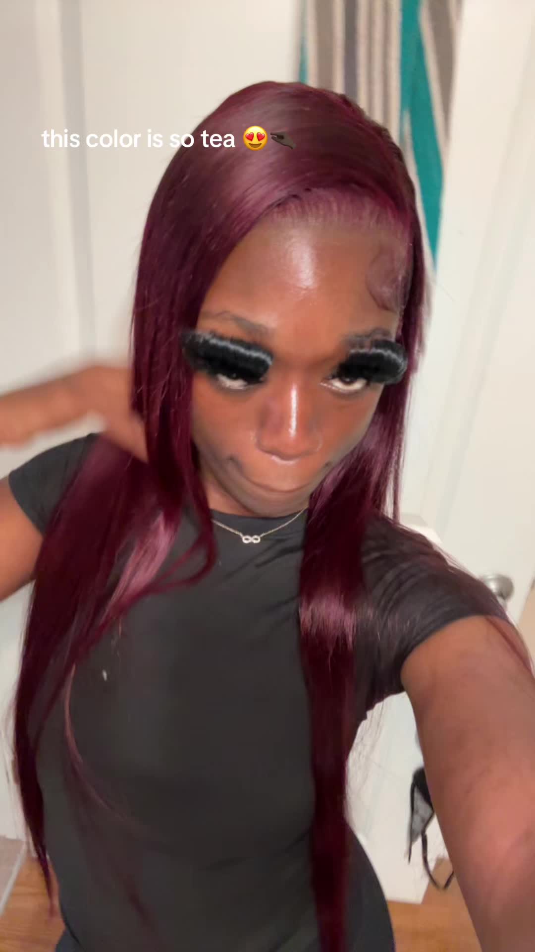 @Shaniah Monae