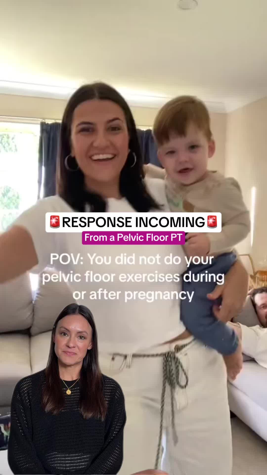@Pelvic Floor PT