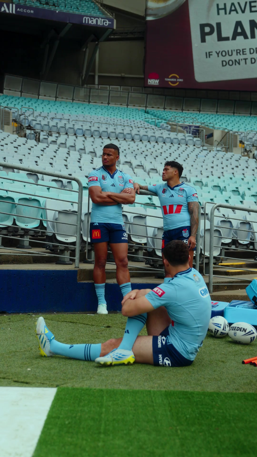 @NSW Blues
