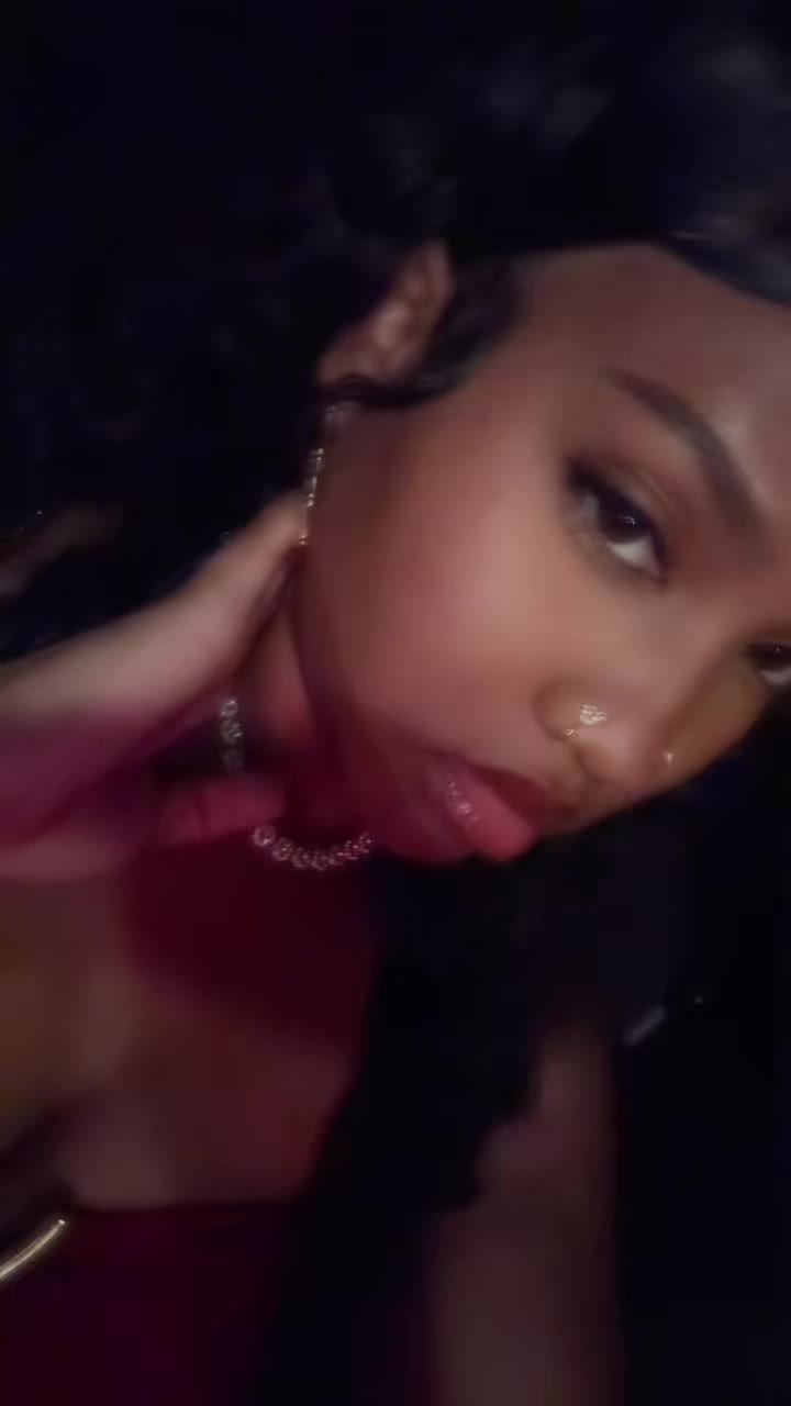 @Aaliyah Brooks